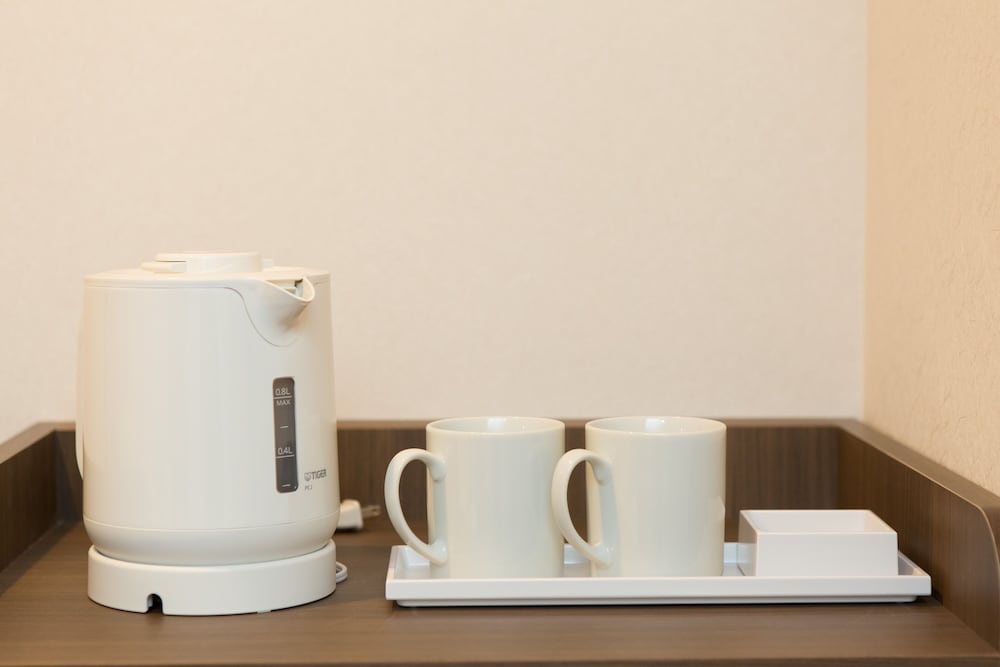 ツインルーム 禁煙 客室の設備とサービス3 | ラオンイン祇園縄手