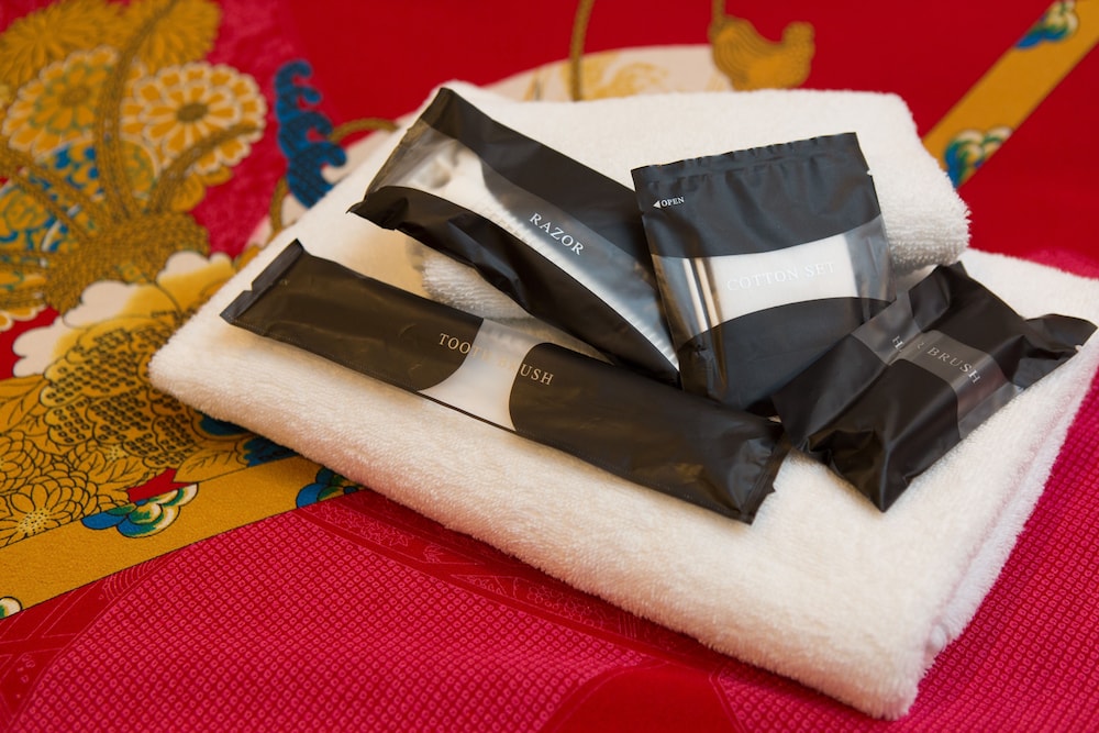 ツインルーム 禁煙 客室の設備とサービス2 | ラオンイン祇園縄手