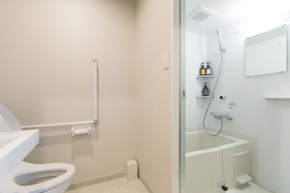 部屋タイプ指定なし 禁煙 客室の設備とサービス1 | ラオンイン祇園縄手