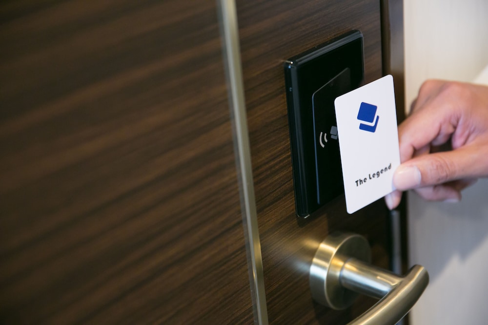 ツインルーム 禁煙 客室3 | ラオンイン祇園縄手