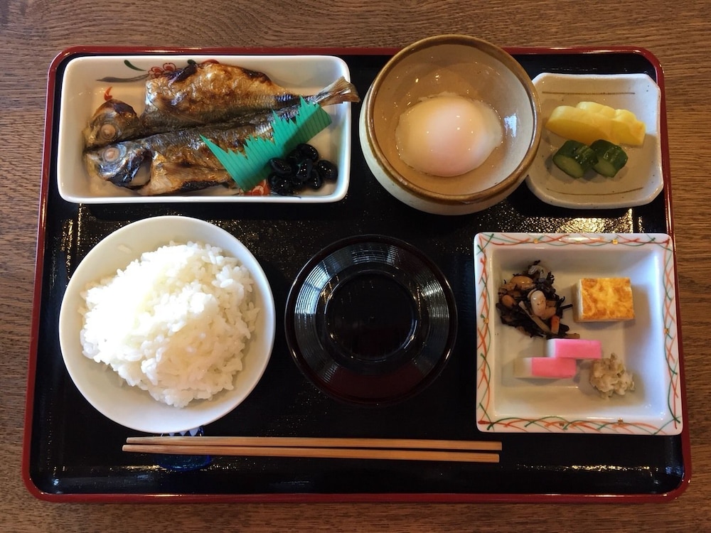 朝食1 | 倭荘 朝食1 | 倭荘