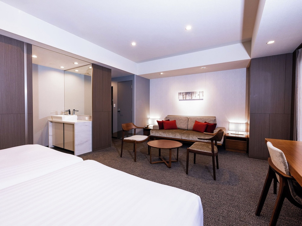 ステイ プレミア 禁煙 客室12 | 東急ステイ札幌