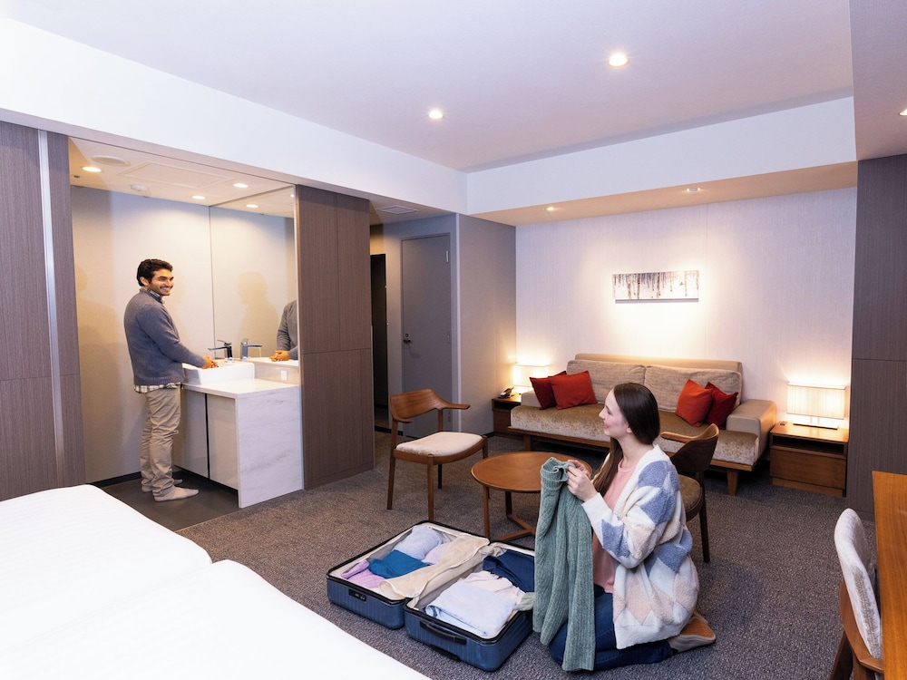 ステイ プレミア 禁煙 客室9 | 東急ステイ札幌