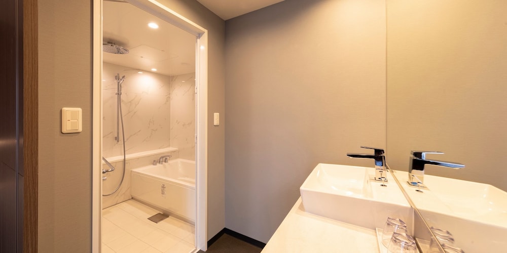 ステイ プレミア 禁煙 バスルーム0 | 東急ステイ札幌