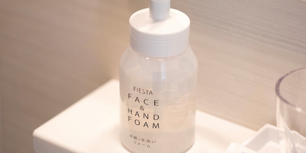 スーペリア ダブルルーム 禁煙 客室の設備とサービス6 | 東急ステイ札幌