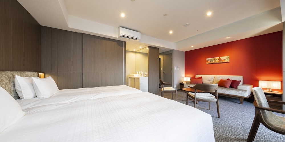 ステイ プレミア 禁煙 客室4 | 東急ステイ札幌