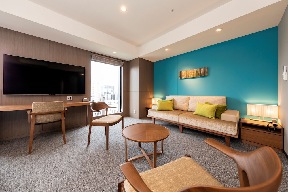 ステイ プレミア 禁煙 客室3 | 東急ステイ札幌