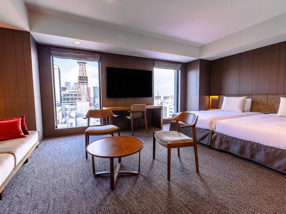 ステイ プレミア 禁煙 客室10 | 東急ステイ札幌