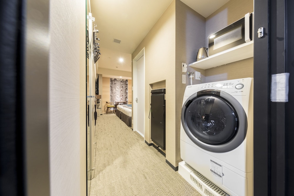 スーペリア ダブルルーム 禁煙 客室の設備とサービス0 | 東急ステイ札幌