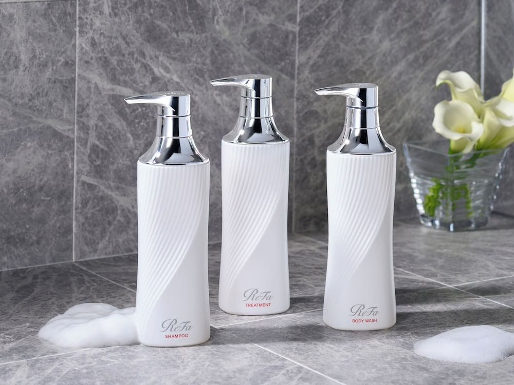 スーペリア ダブルルーム 禁煙 客室の設備とサービス9 | 東急ステイ札幌