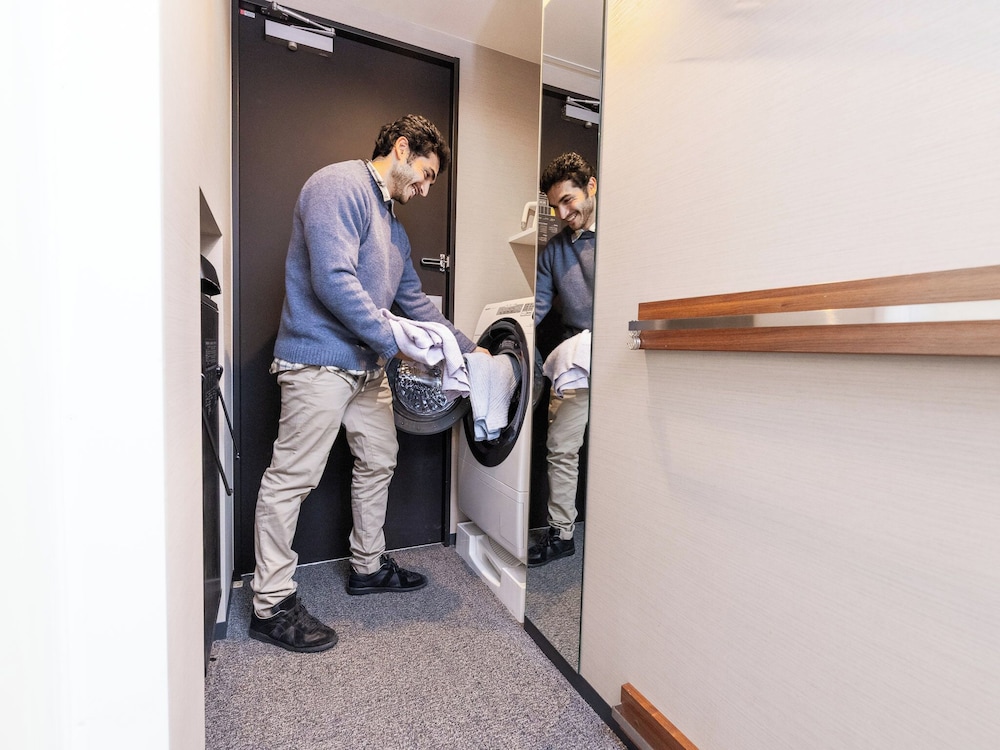 デラックス ツインルーム 禁煙 客室7 | 東急ステイ札幌