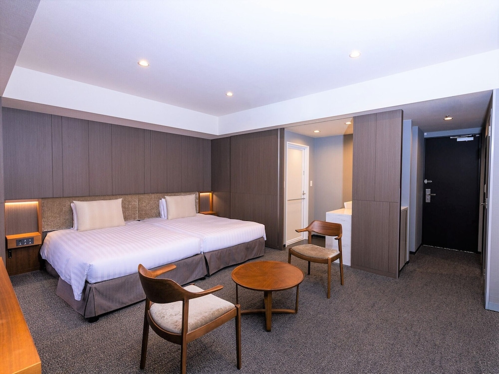 ステイ プレミア 禁煙 客室8 | 東急ステイ札幌