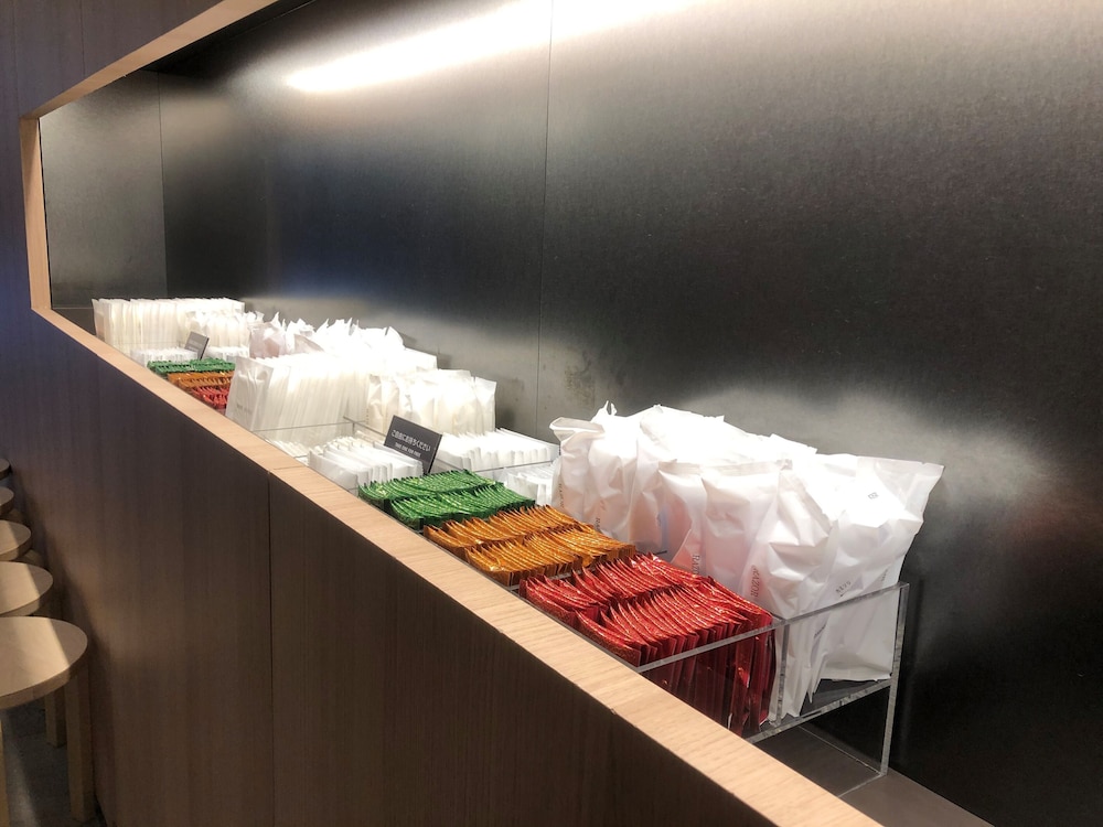 施設内の設備1 | 東急ステイ札幌