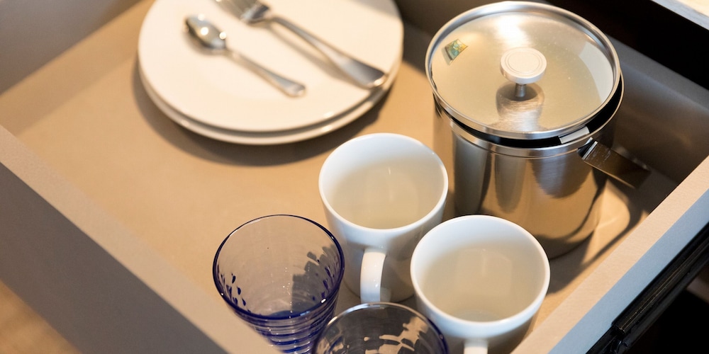 デラックス ツインルーム 禁煙 客室の設備とサービス7 | 東急ステイ札幌