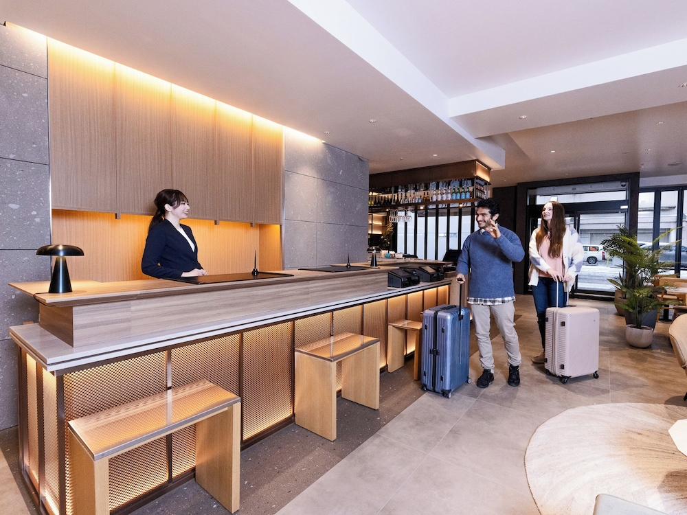 東急ステイ札幌