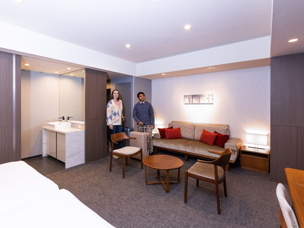 ステイ プレミア 禁煙 | 東急ステイ札幌