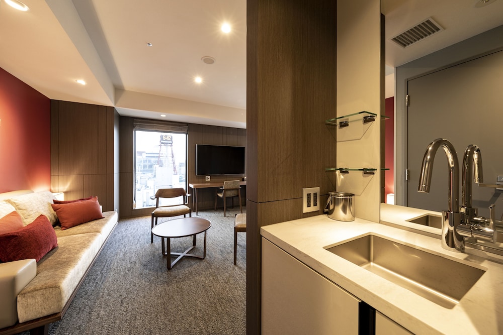 ステイ プレミア 禁煙 客室2 | 東急ステイ札幌