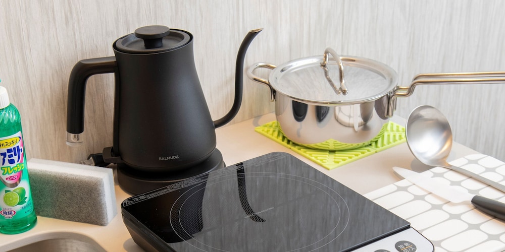 デラックス ツインルーム 禁煙 客室の設備とサービス8 | 東急ステイ札幌