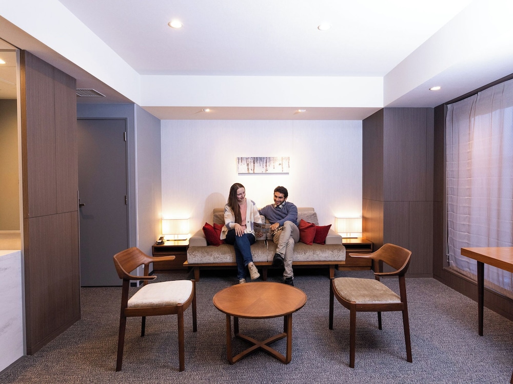 ステイ プレミア 禁煙 客室6 | 東急ステイ札幌