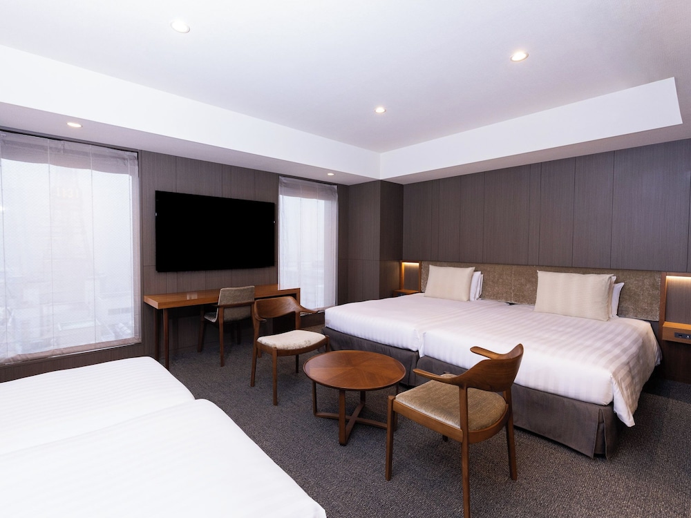 ステイ プレミア 禁煙 客室7 | 東急ステイ札幌