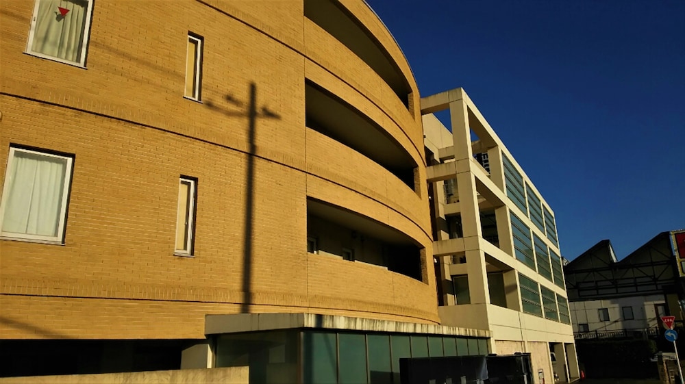 メインイメージ | ホテルアリア幕張ベイ - アダルト オンリー