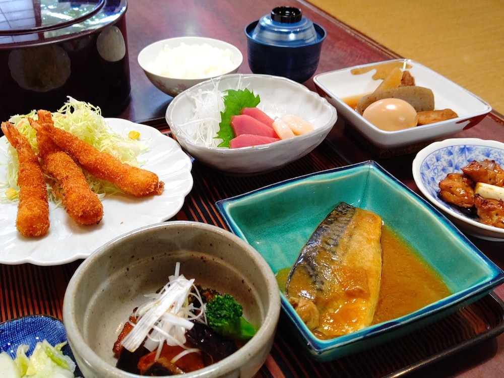 食事・飲み物1 | Tabist 湖西 浜名湖の宿