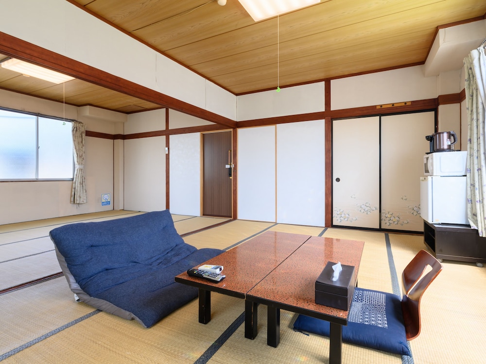 ファミリー ルーム 禁煙 (Japanese, Shared Washroom) | Tabist 湖西 浜名湖の宿