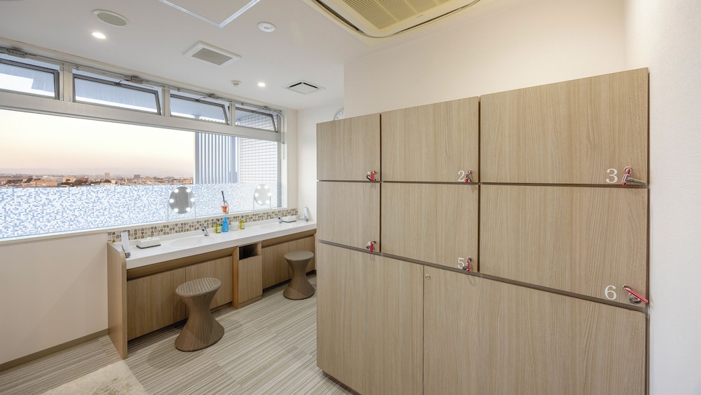 大浴場1 | ホテル明治屋