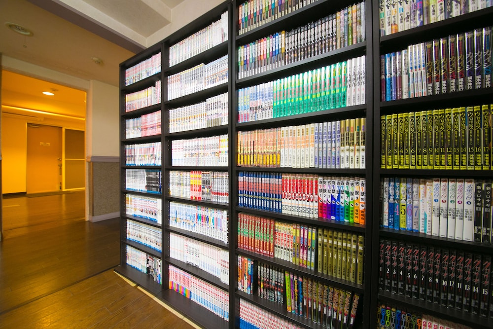 施設内の設備1 | ホテル明治屋 施設内の設備1 | ホテル明治屋