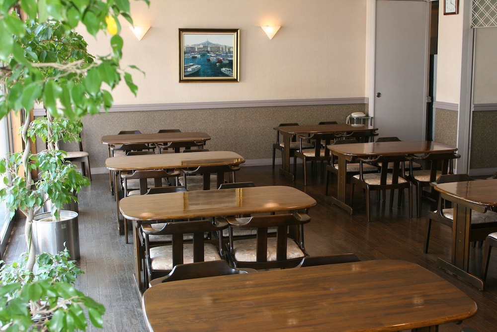 レストラン1 | ホテル明治屋 レストラン1 | ホテル明治屋