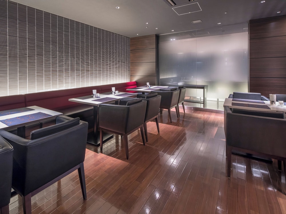 レストラン1 | アートホテル大阪ベイタワー