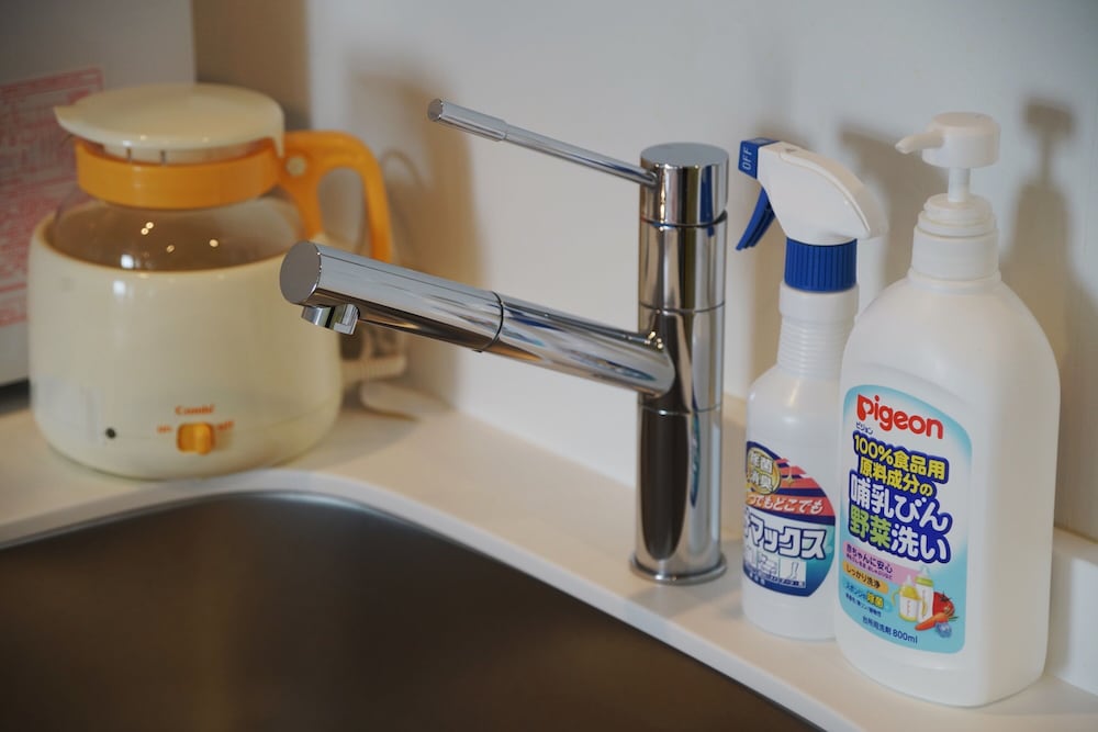 キッズルーム(禁煙) 客室の設備とサービス1 | アートホテル大阪ベイタワー