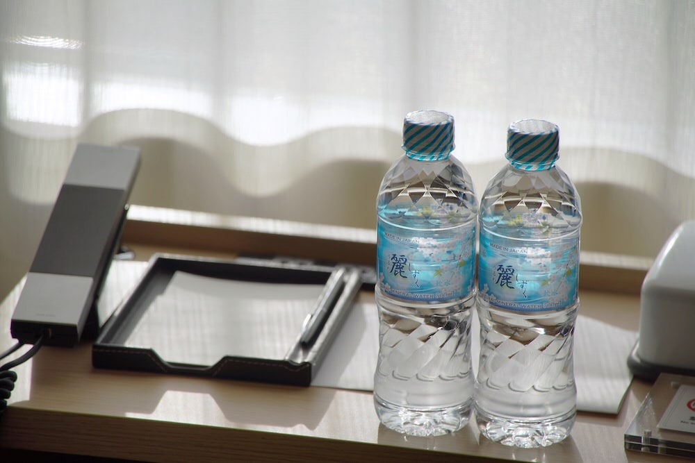 スカイフロアトリプル(禁煙) 客室の設備とサービス0 | アートホテル大阪ベイタワー