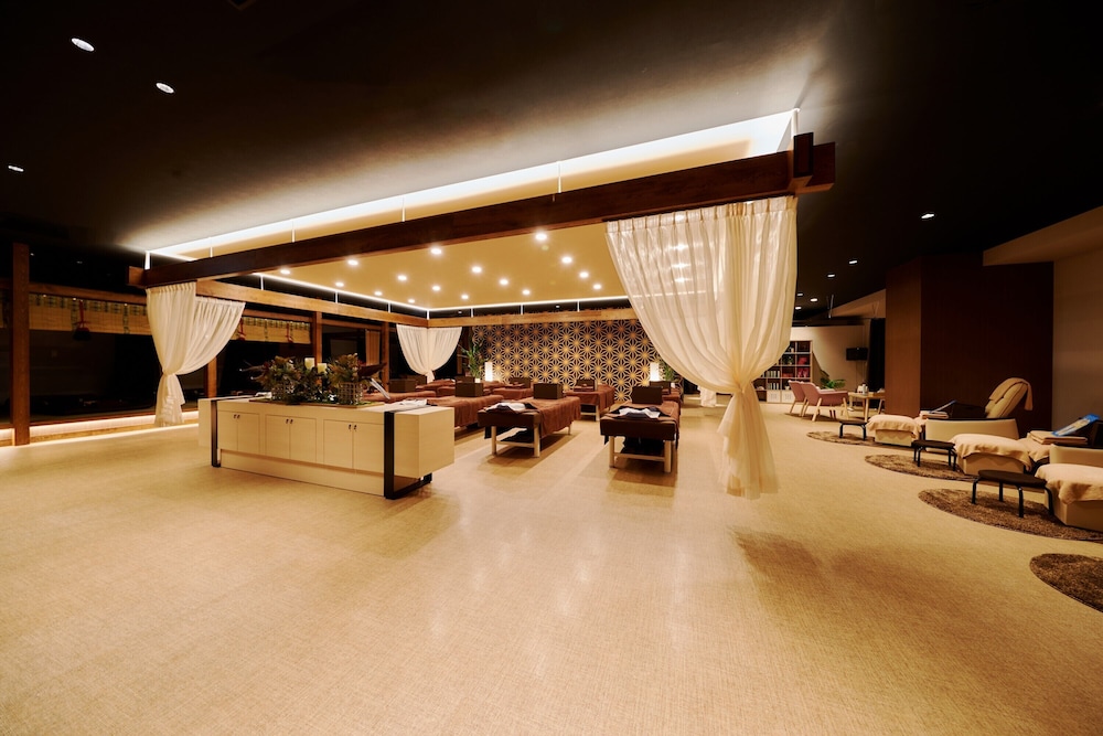 スパ1 | アートホテル大阪ベイタワー