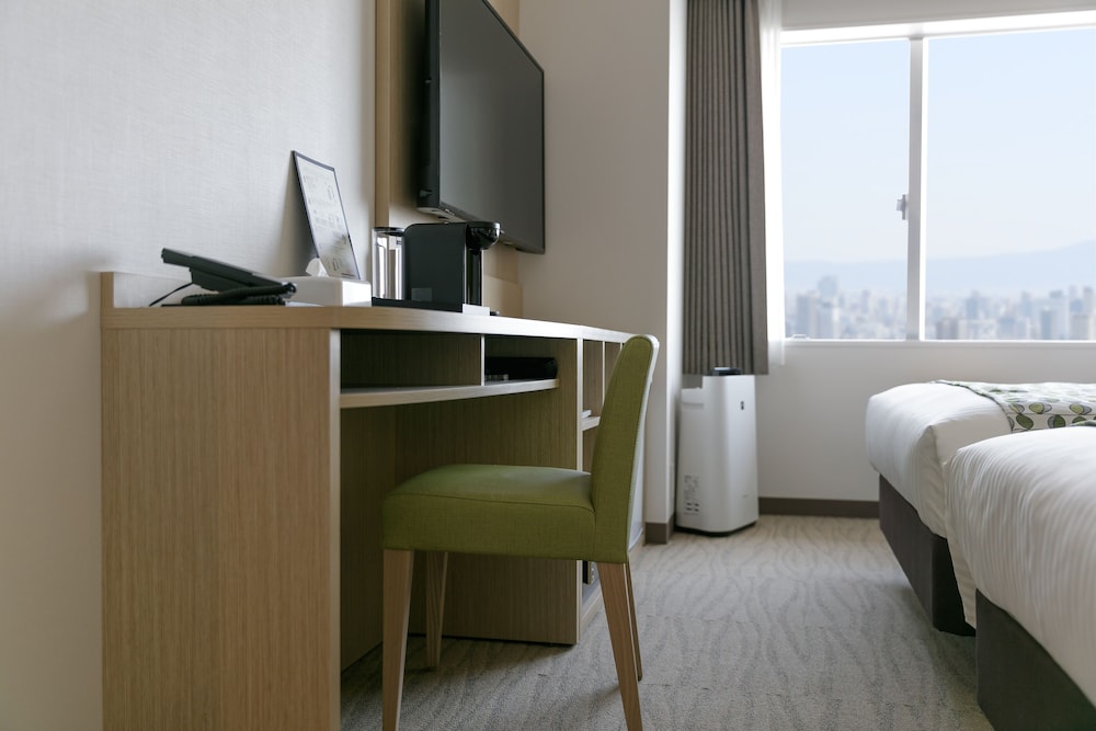スカイフロアトリプル(禁煙) 客室2 | アートホテル大阪ベイタワー