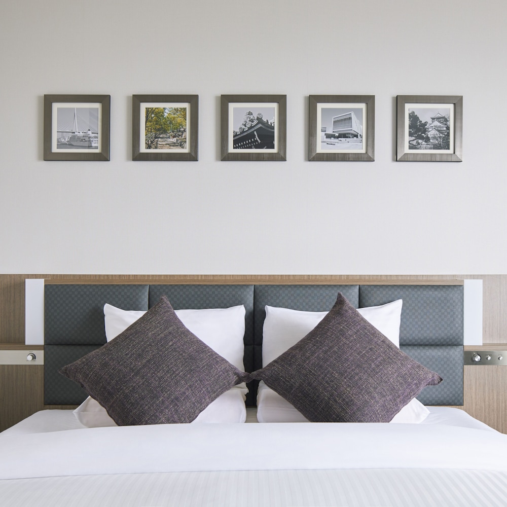 スーペリアクイーン(禁煙) 客室2 | アートホテル大阪ベイタワー