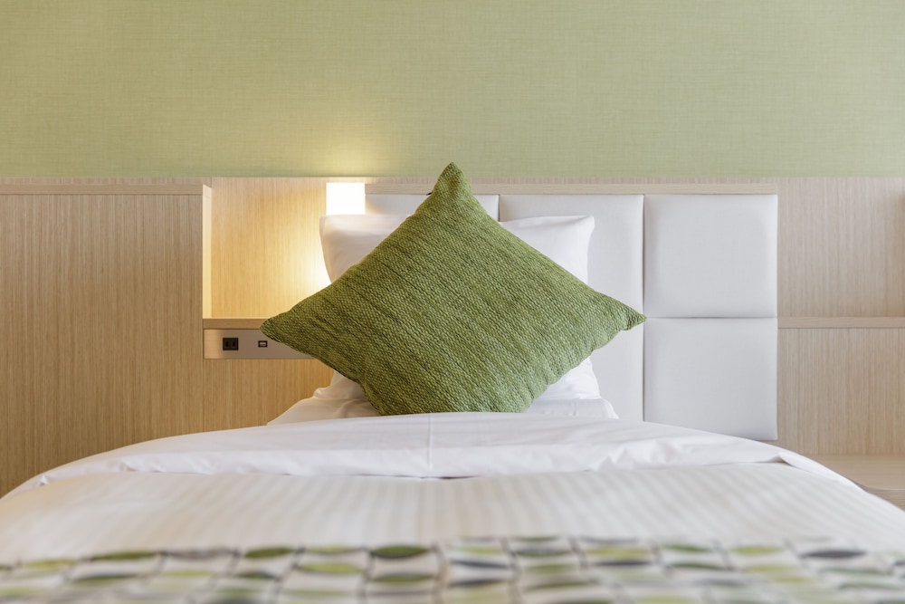 デラックスフォース(禁煙) 客室2 | アートホテル大阪ベイタワー