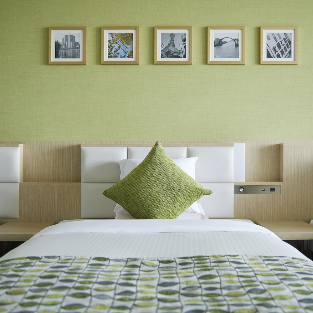 スカイフロアトリプル(禁煙) 客室1 | アートホテル大阪ベイタワー