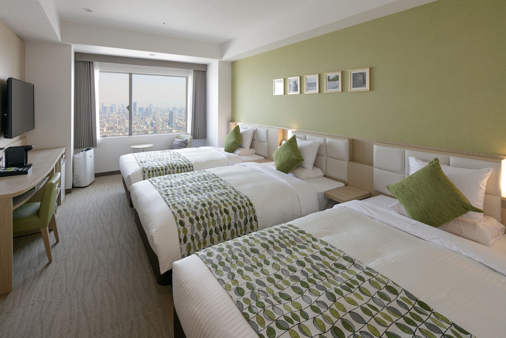 スカイフロアトリプル(禁煙) | アートホテル大阪ベイタワー