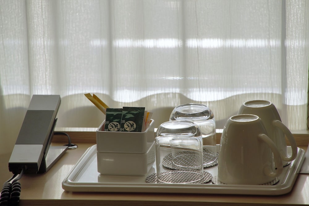 スーペリアツイン(禁煙) 客室の設備とサービス0 | アートホテル大阪ベイタワー