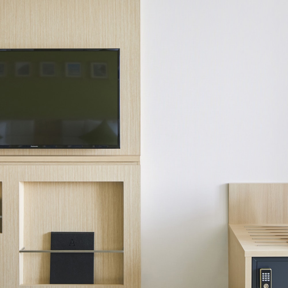 デラックス ツインルーム 禁煙 客室1 | アートホテル大阪ベイタワー