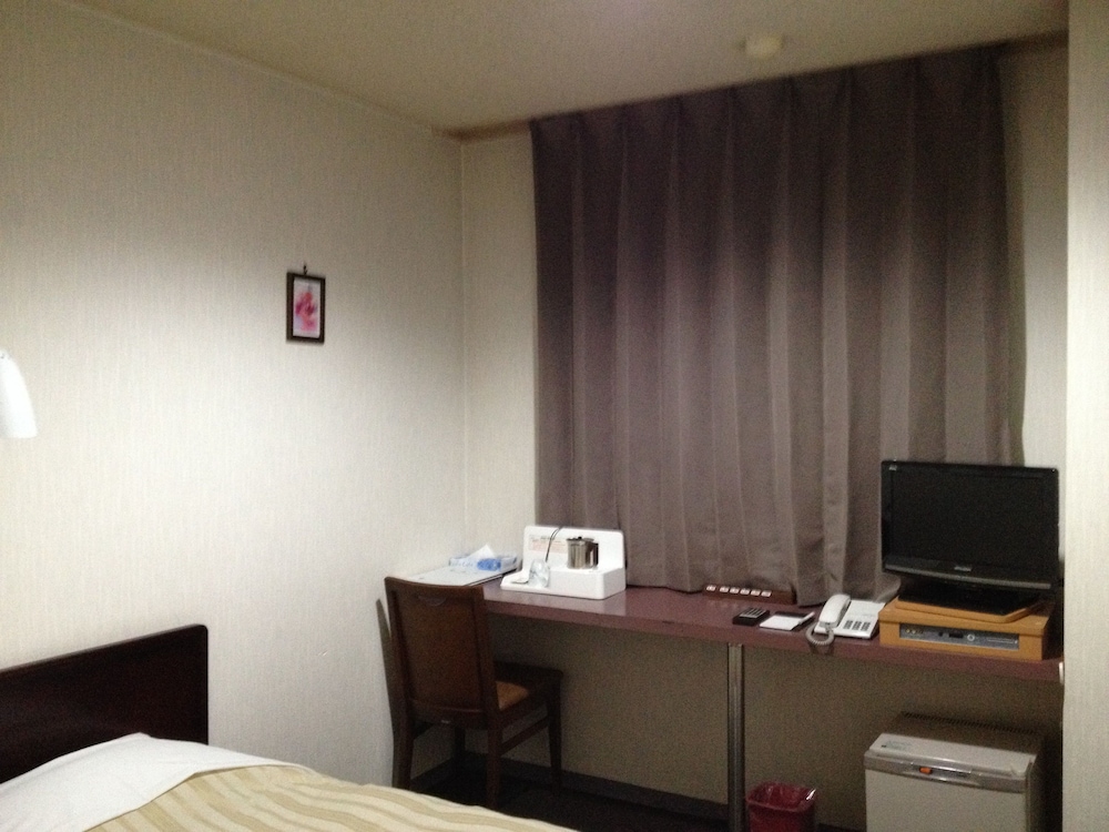 客室1 | ビジネスホテル　かもした