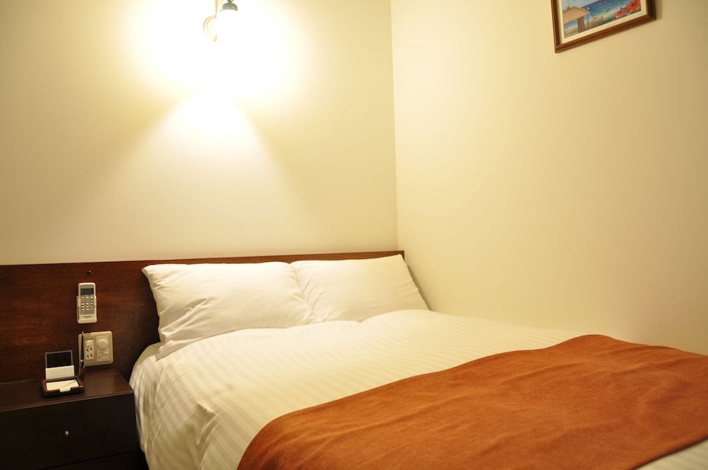 ツインルーム 禁煙 客室2 | ホテル ノア