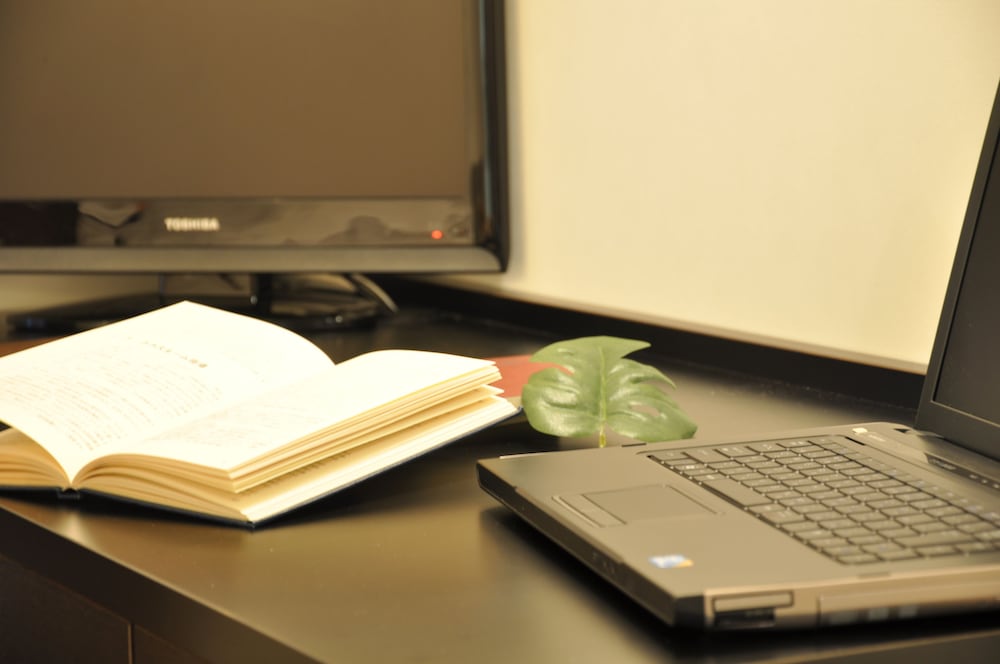 ツインルーム 喫煙可 客室2 | ホテル ノア