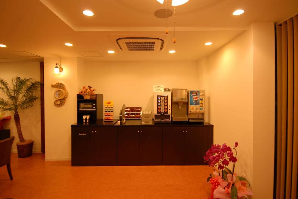 コーヒー サービス1 | ホテル ノア