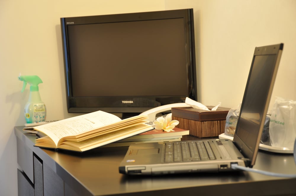 ツインルーム 禁煙 客室3 | ホテル ノア