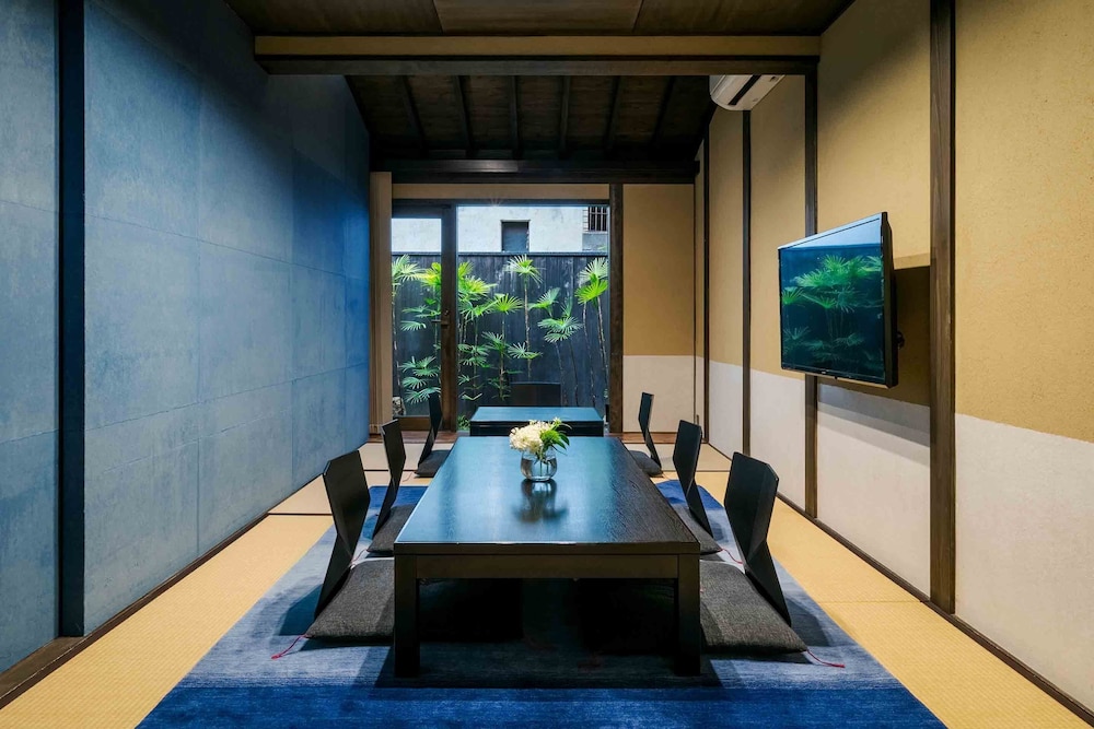 メインイメージ | 格致あさぎ庵 メインイメージ | 格致あさぎ庵