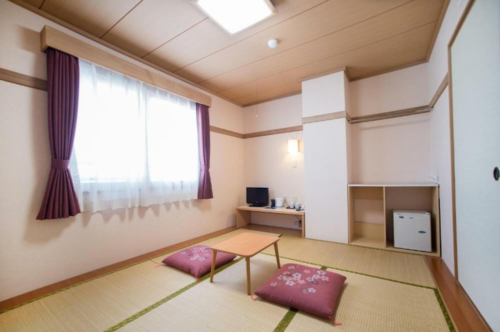 和室 禁煙 | ホテルオールインステイ函館