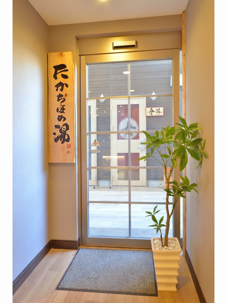 メインイメージ | スーパーホテル宮崎 メインイメージ | スーパーホテル宮崎