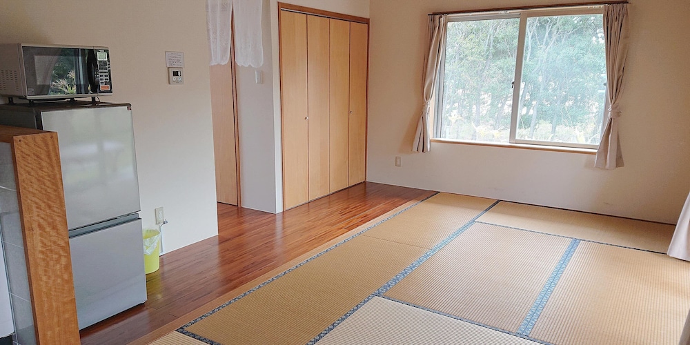 内装の詳細1 | 素泊まりの宿 かえるやぁ